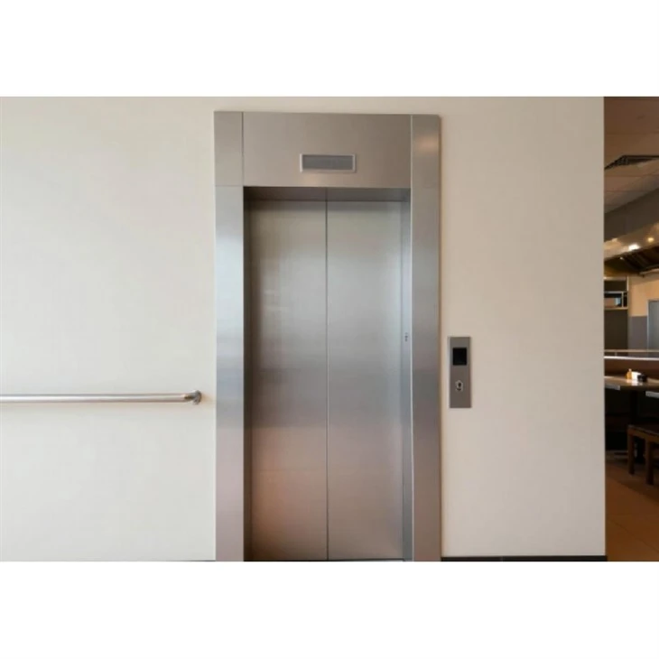 Restaurant Dumbwaiter Elevator