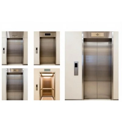 Commercial Service Elevator
