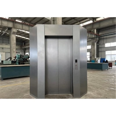 Industrial Service Elevator