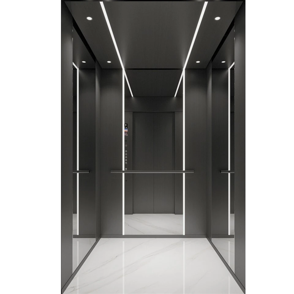 Vertical Platform Lift for Home